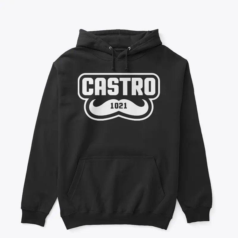 Castro Merch