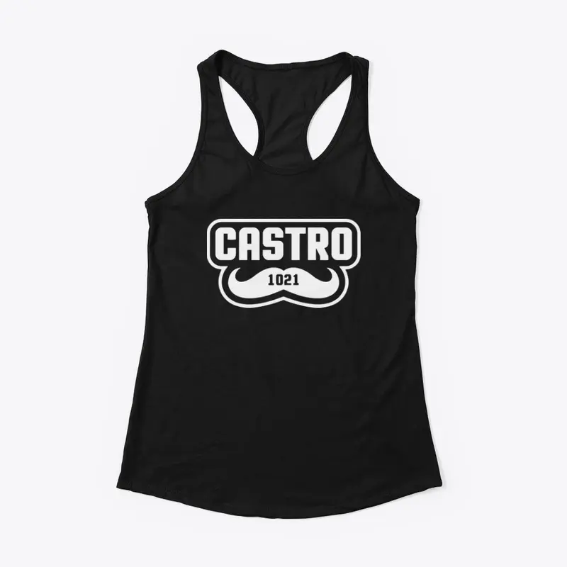 Castro Merch