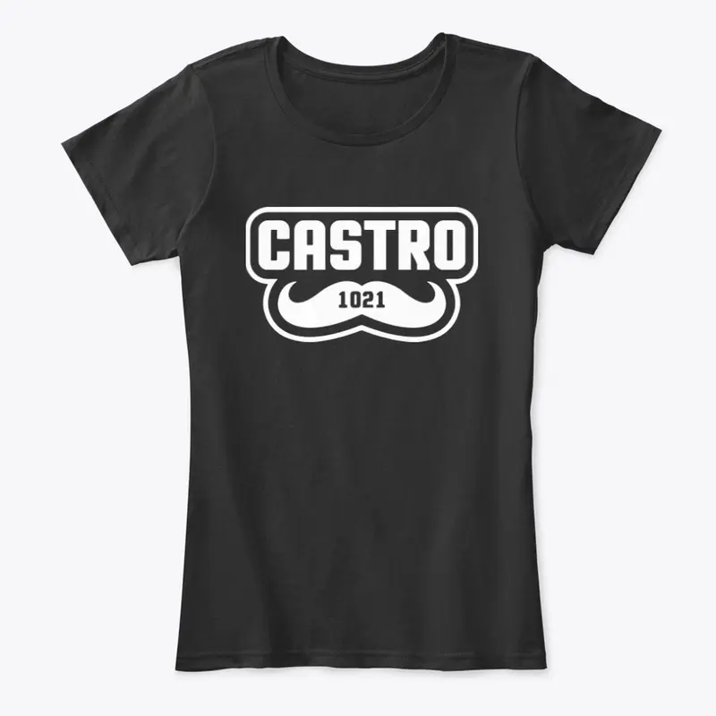 Castro Merch