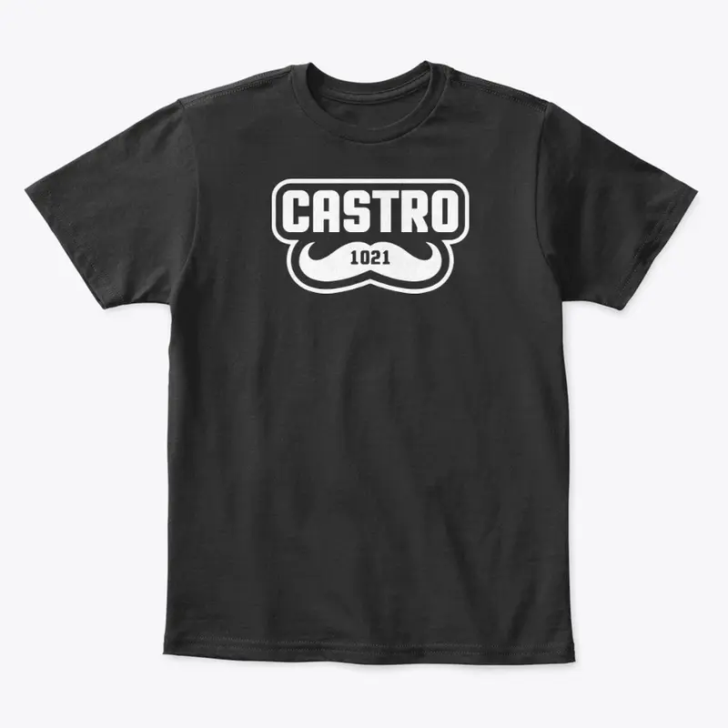 Castro Merch