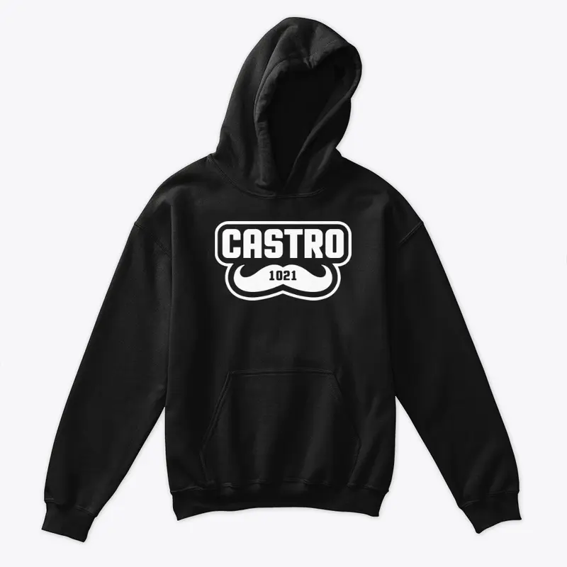 Castro Merch