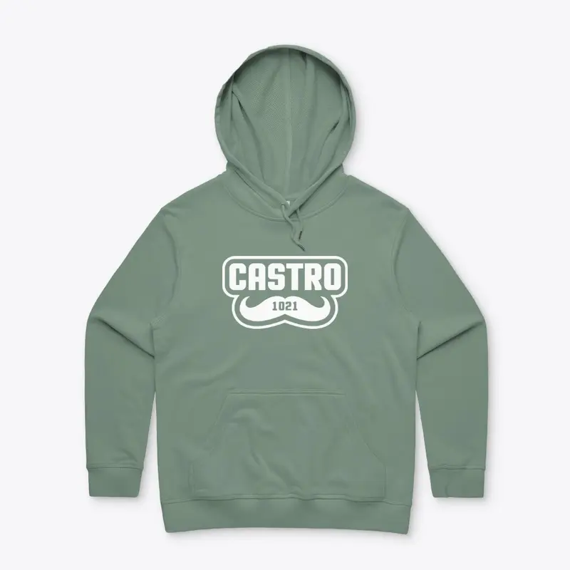 Castro Merch