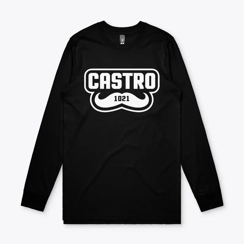 Castro Merch