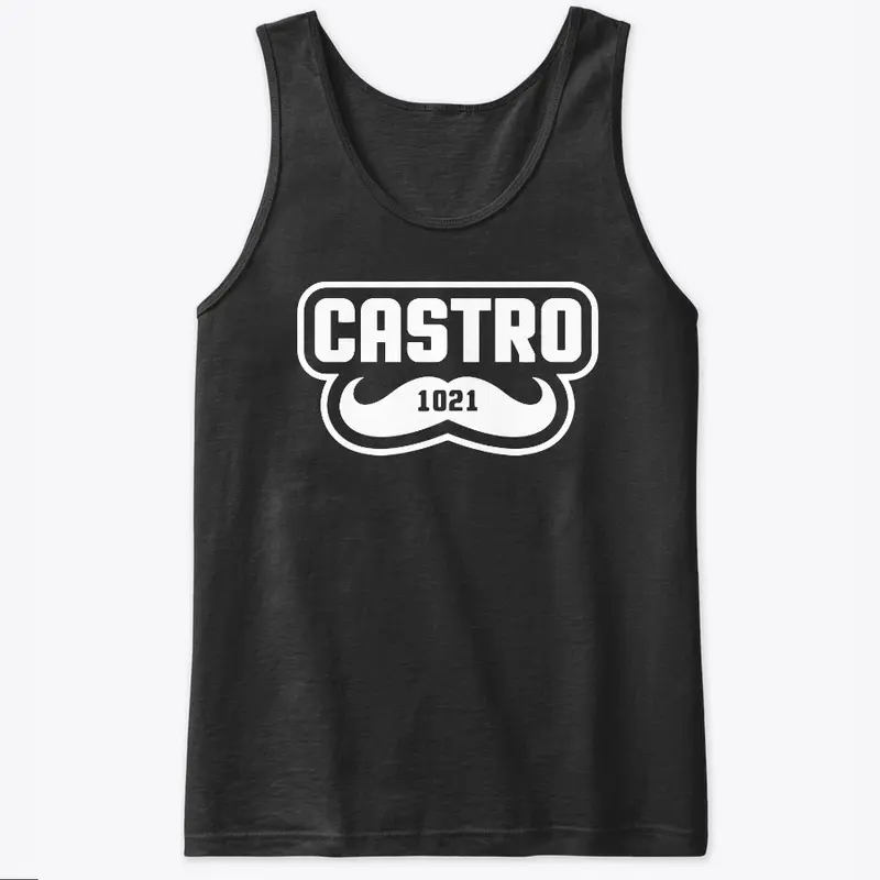 Castro Merch