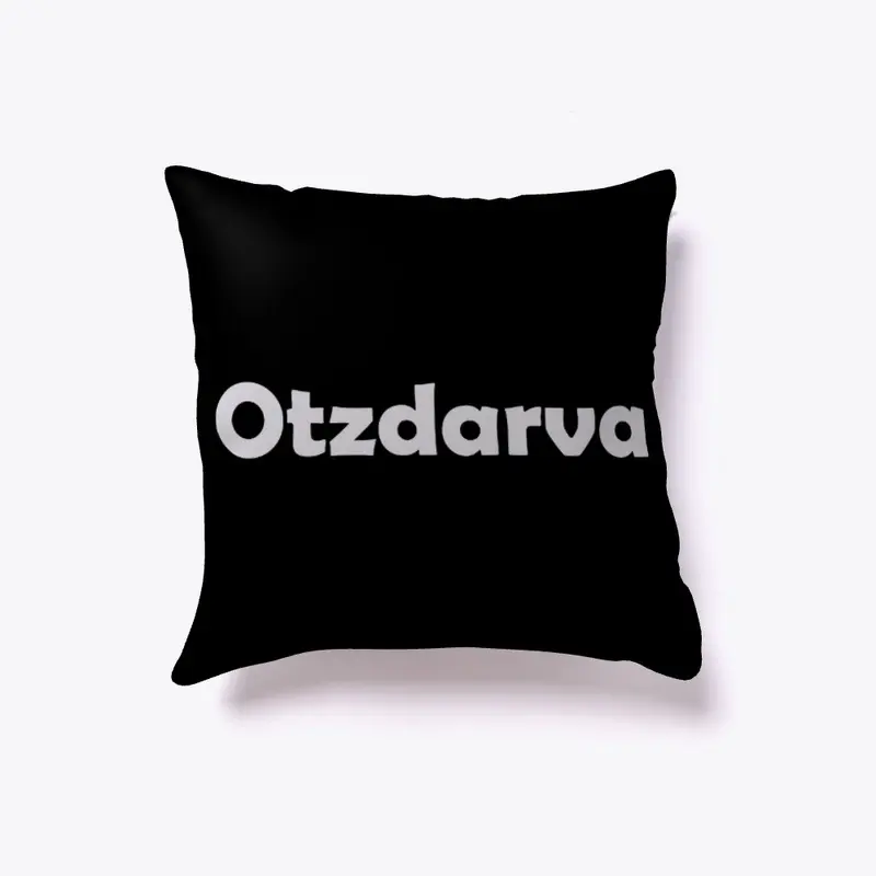 Otzdarva Merch Logo