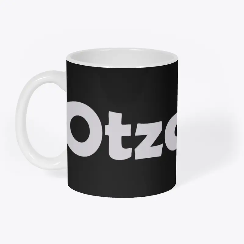 Otzdarva Merch Logo