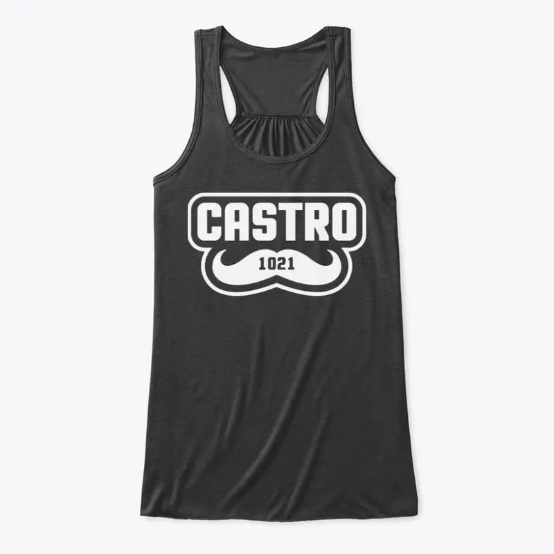 Castro Merch