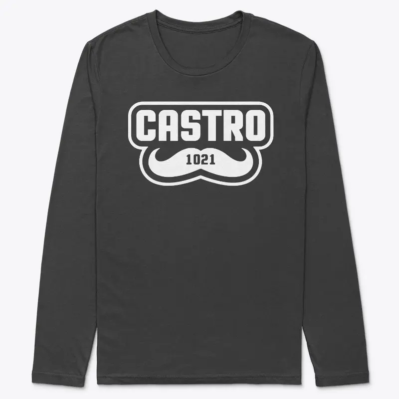 Castro Merch