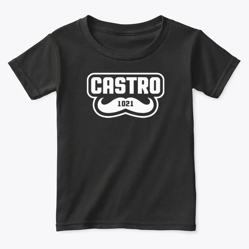 Castro Merch