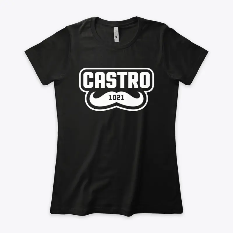 Castro Merch