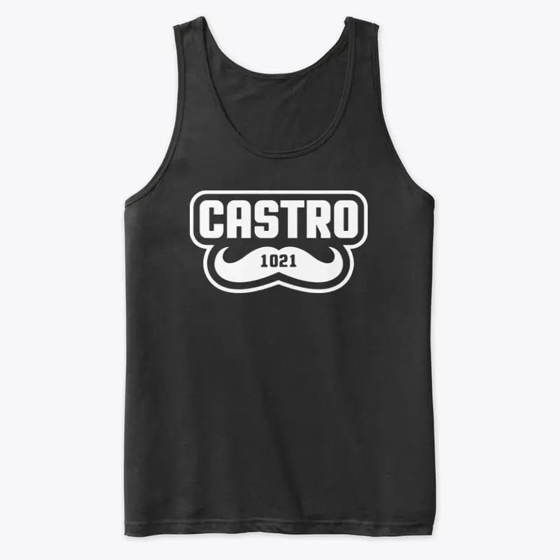 Castro Merch