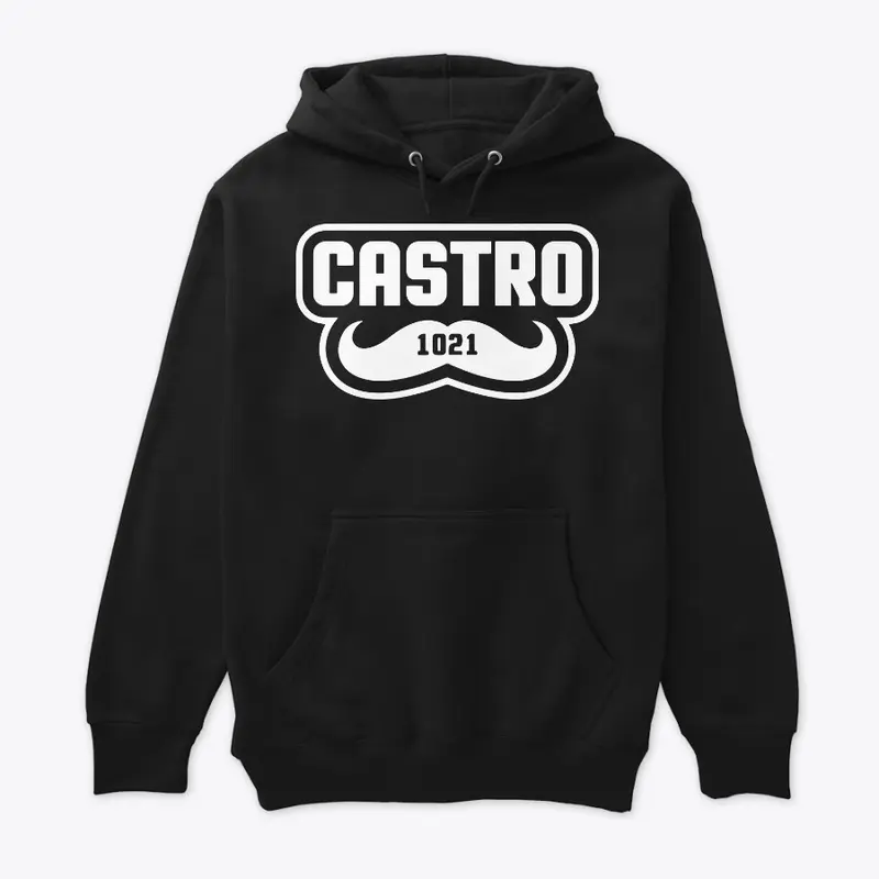 Castro Merch