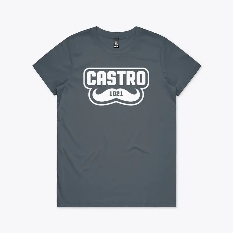 Castro Merch