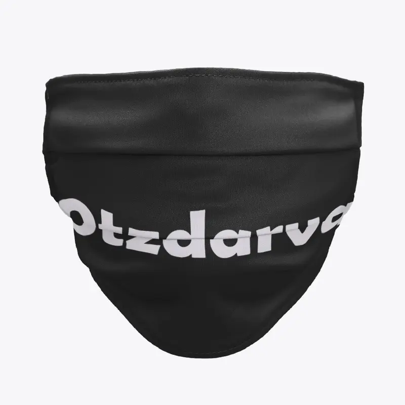 Otzdarva Merch Logo