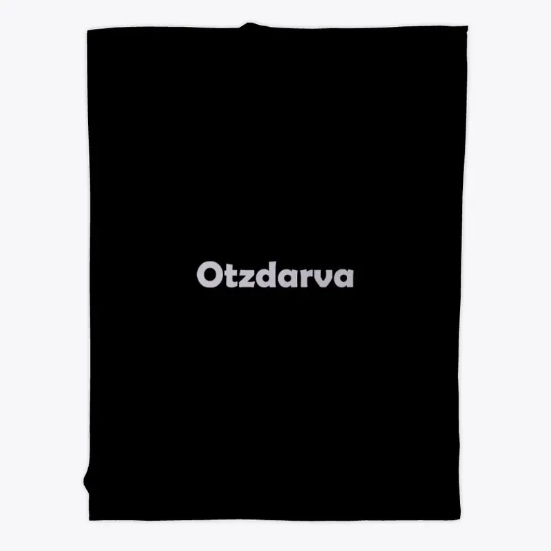 Otzdarva Merch Logo