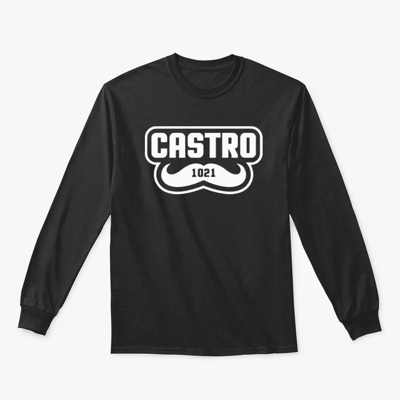 Castro Merch