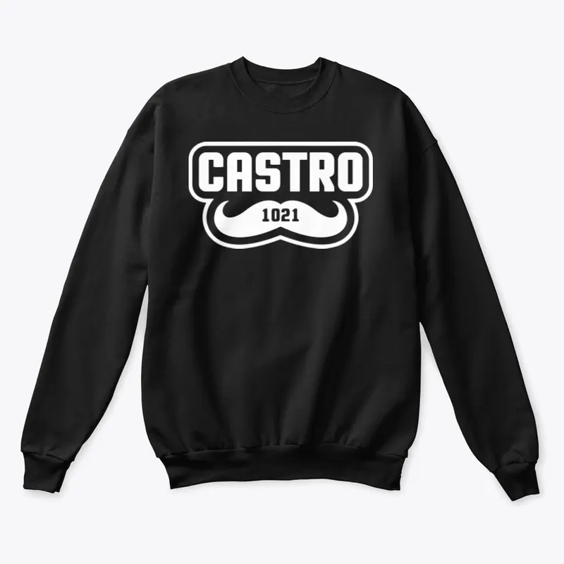 Castro Merch