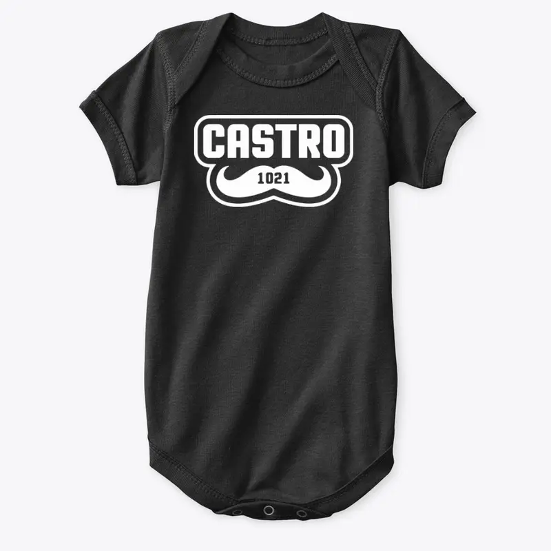 Castro Merch