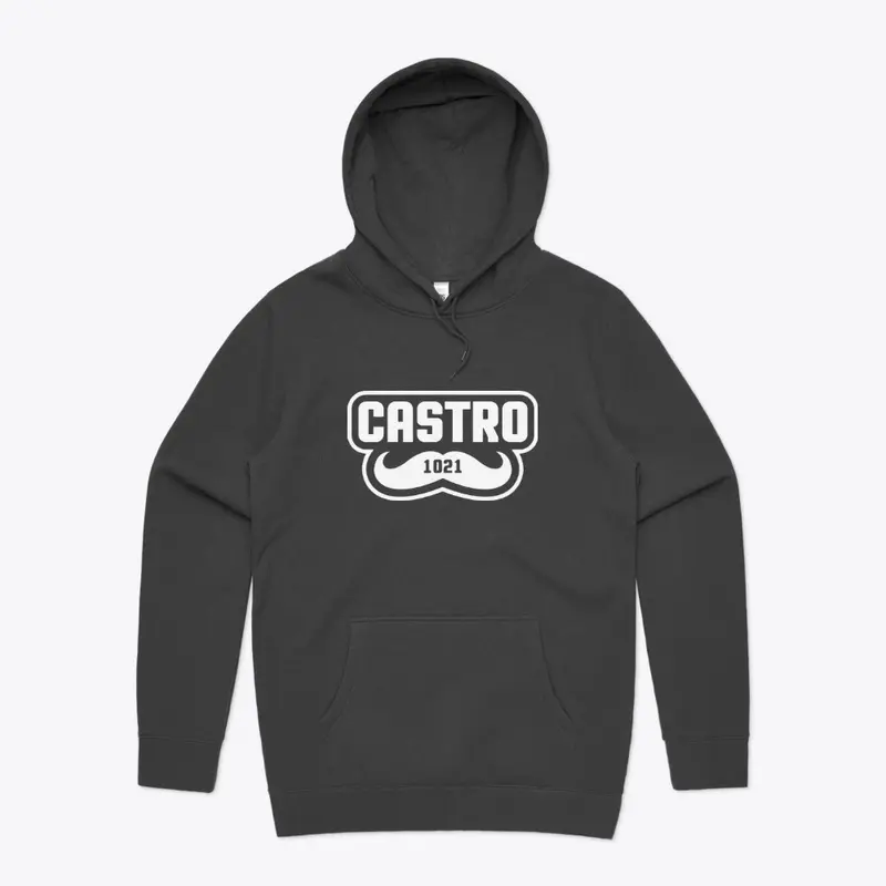 Castro Merch