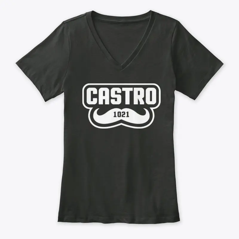 Castro Merch