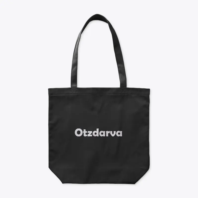 Otzdarva Merch Logo