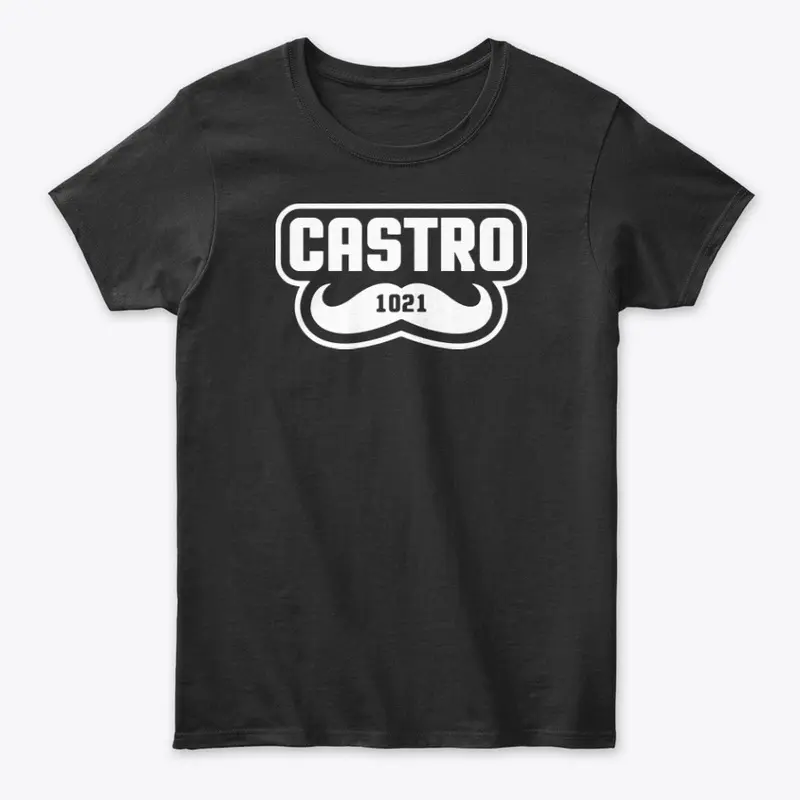 Castro Merch